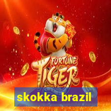 skokka brazil